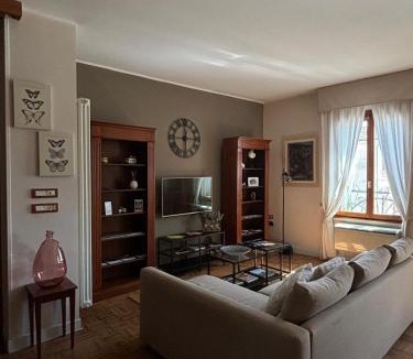 Este Apartment | Este Stay