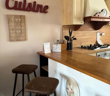 Este Apartment | Este Stay