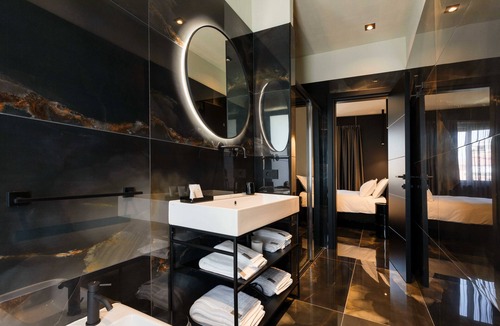 Pontecagnano House | Etrus Boutique Room & Rooftop