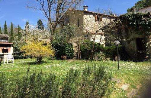Gattaia House | Etrusca House