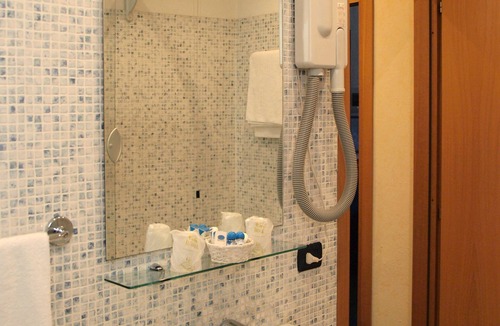 Piacenza Hotel | Euro Hotel