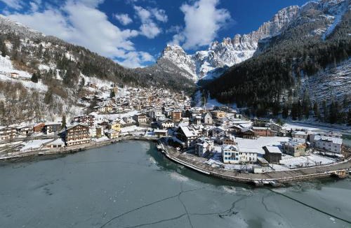 Alleghe Apartment | Europa Mountain Apartments