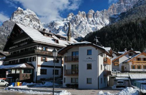 Alleghe Apartment | Europa Mountain Apartments