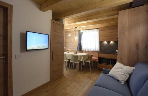 Alleghe Apartment | Europa Mountain Apartments