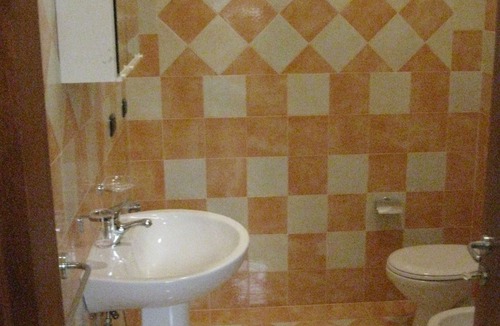 Locri Apartment | Euthymus apartment Calabria- Jasmine Coast