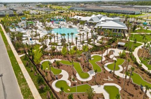 Clermont Villa | Ev16147 - Coastal Manor