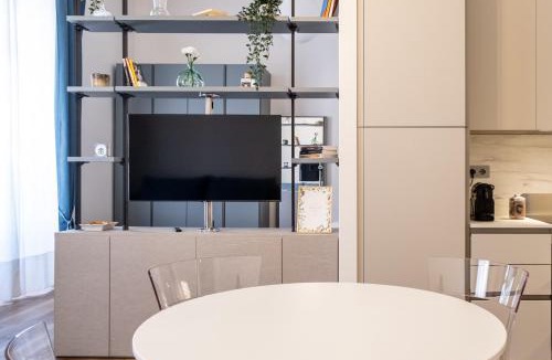 Trieste Old Town Apartment | EVE Home Collection - City Center
