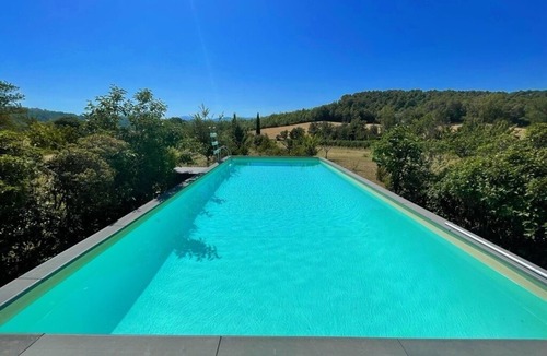 San Brizio Apartment | Eve House - sleeps 4 + 1 child. Pool, orchards + gardens, all exclusively yours!