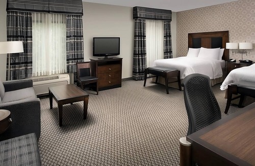 Athens Hotel | Everything You Need For The Perfect Vacation! 4 Units, Pool, Free Breakfast!