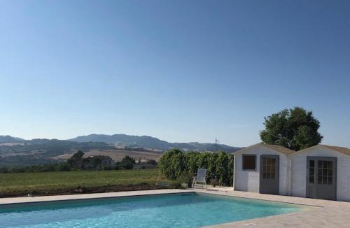 SantʼIppolito House | Evolution Camp