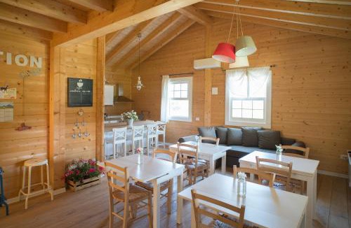 SantʼIppolito House | Evolution Camp
