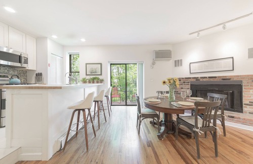 Boerum Hill Apartment | Exactly where you want to be in Brooklyn