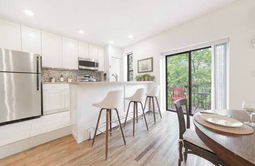 Boerum Hill Apartment | Exactly where you want to be in Brooklyn
