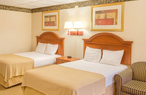 Campbelltown Hotel | Excellent Choice! 4 Budget-Friendly Units Near Zoo America, FREE Breakfast!