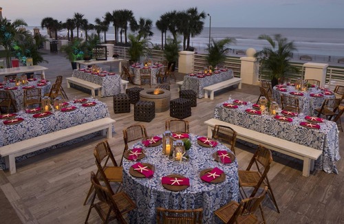 Brush - Stewarts Apartment | Excellent Choice! Enjoy at the Pool, Pets Allowed, Steps from Daytona Beach!