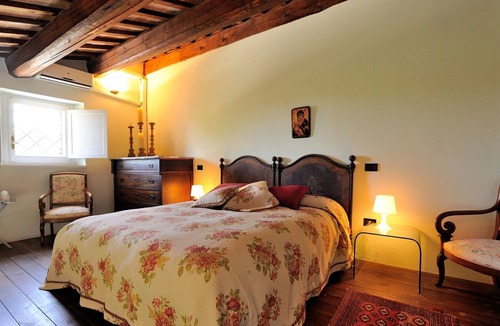 Rupoli Villa | Exclusive villa for 15 people with swimming pool 15 km to the sea