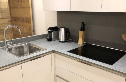 Corvara in Badia Apartment | Exclusive apt on the slopes with jacuzzi