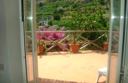 Pogerola House | Exclusive residence with stunning sea view Amalfi -