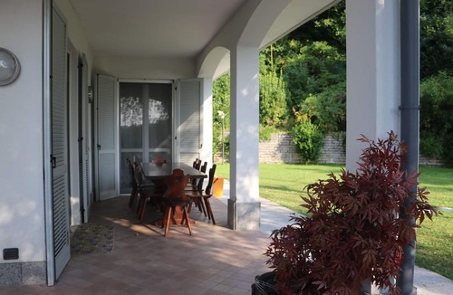 Carimate Villa | EXCLUSIVE SINGLE VILLA FOR VIP HOLIDAYS