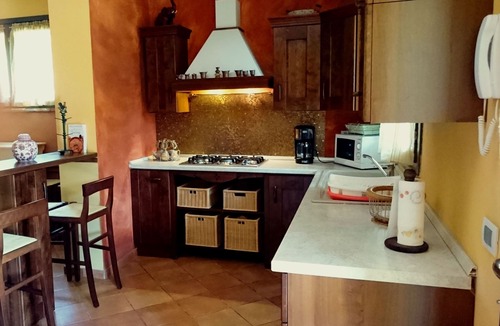 Bagni di Lucca Villa | Exclusive Villa with Swimming Pool and very large Garden