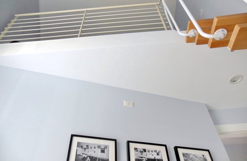 Matera House | Executive Duplex Studio, very central and very close to the Sassi