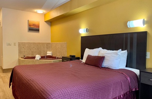 Upper Marlboro Hotel | Executive Inn And Suites