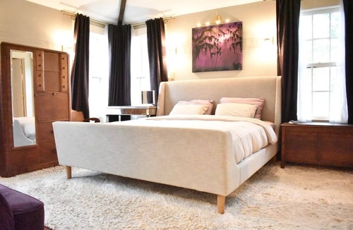 Bywater House | Executive Rental - Summer Special! Off Street Parking and Huge Yard