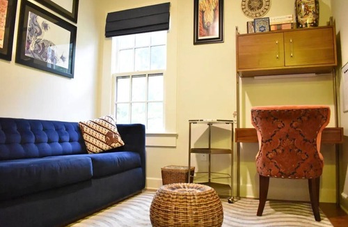 Bywater House | Executive Rental - Summer Special! Off Street Parking and Huge Yard