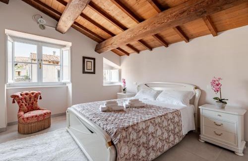L'Aquila Apartment | EXLUSIVE DOLCEVITA PALAZZO PICALFIERi