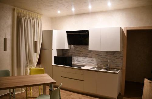 Valenza Apartment | Experience a Historic Residence - Palazzo Terzano