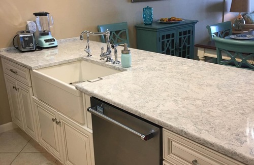 Ponce Inlet Condo | Experience Coastal Luxury in Ponce Inlet at our Five-Star Oceanfront Condo!
