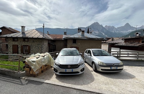 Venas di Cadore House | Experience House - Venas di Cadore