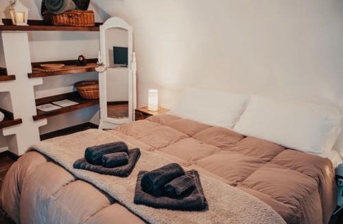 Brossasco House | Experience in Valle Varaita - Rustico con SPA Privata - Piscina - Sauna - Hammam - Free Wi-Fi