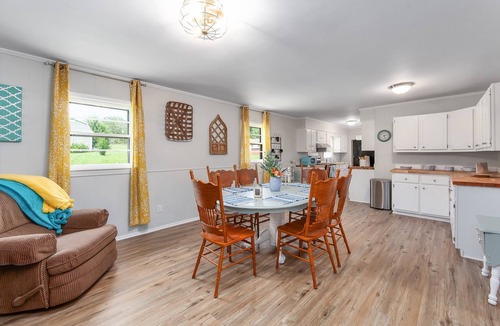Martin House | Experience Martin just steps away from the University and near Discovery Park.