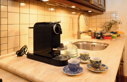 Montespertoli Villa | Experience The Tuscan Lifestyle at Casa Alina.
