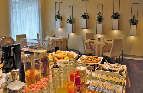 Parabiago Hotel | Expo Hotel Milan