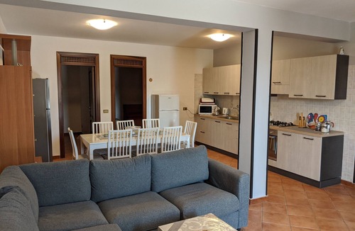 Ciminna Villa | Exquisite Holiday Villa, spacious terrace and pool in the Sicilian countryside