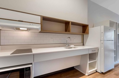 Melbourne Hotel | Extended Stay America Premier Suites Melbourne I95