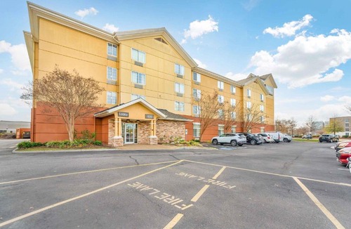 Chesapeake Hotel | Extended Stay America Suites - Chesapeake - Greenbrier Circle