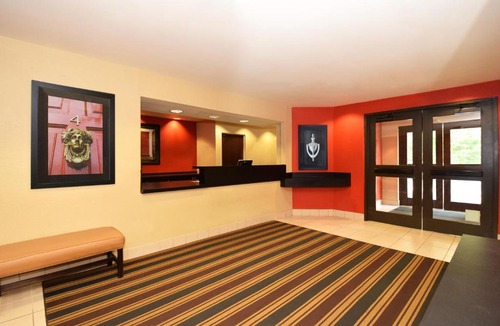 Carnegie Hotel | Extended Stay America Suites - Pittsburgh - Carnegie