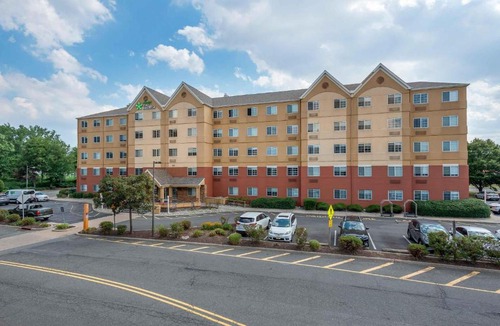 Secaucus Hotel | Extended Stay America Suites - Secaucus - New York City Area