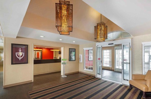 Secaucus Hotel | Extended Stay America Suites - Secaucus - New York City Area