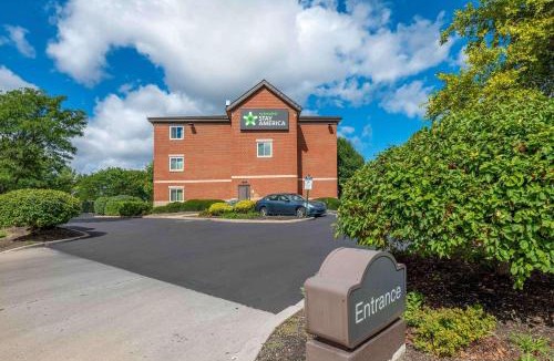 Fairborn Hotel | Extended Stay America Suites - Dayton - Fairborn