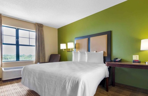 Springfield Hotel | Extended Stay America Suites Washington DC Springfield