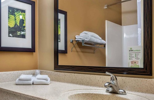 Springfield Hotel | Extended Stay America Suites Washington DC Springfield