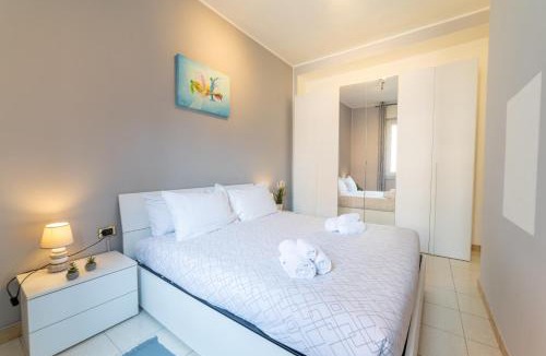 Monza Apartment | [F1 MONZA - MILANO] New Apt spazioso e confortevole