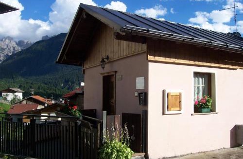 Lozzo di Cadore Apartment | Fabbricato Indipendente Centro