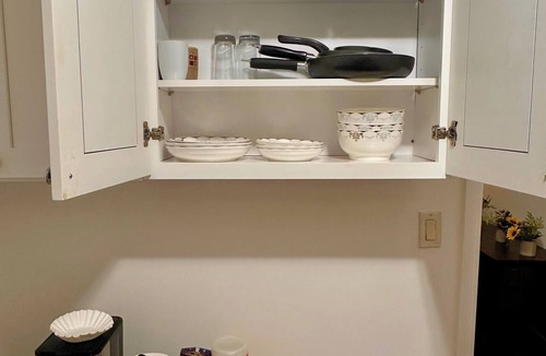 Guttenberg Apartment | Fabulous studio apartment with AC in West New York