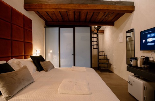Faicchio House | FAGUS relax suites