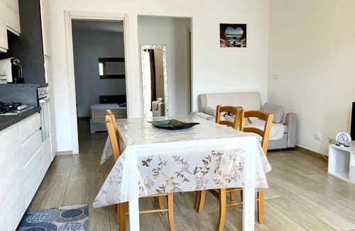 Olbia Apartment | Faigonhaus: Appartamento San Simplicio
